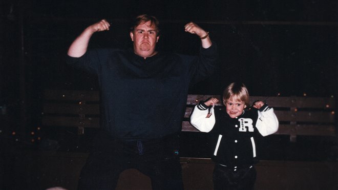 John Candy: I Like Me (Prime Video) Photo 1 - Large