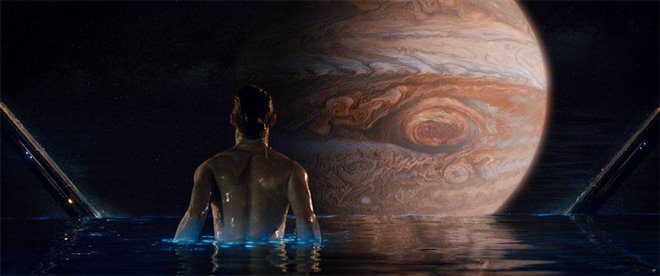 Jupiter Ascending Photo 42 - Large
