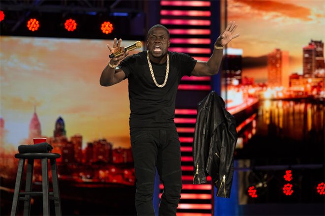 Kevin Hart: What Now? Photo 2 - Large