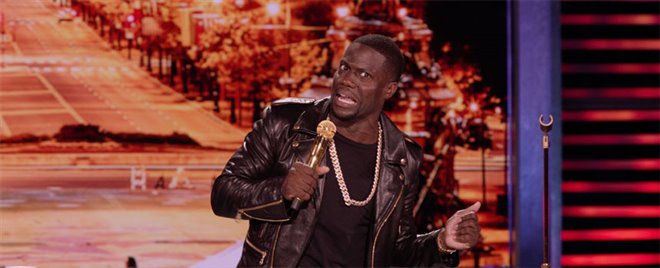 Kevin Hart: What Now? Photo 8 - Large