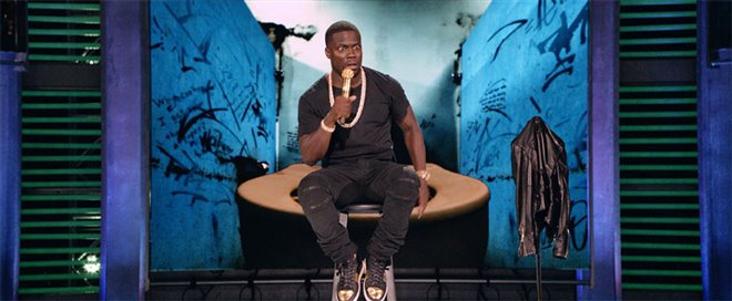 Kevin Hart: What Now? Photo 10 - Large