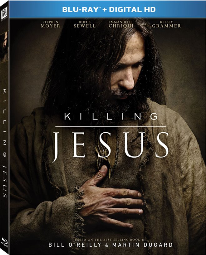 Killing Jesus Photo 1 - Large