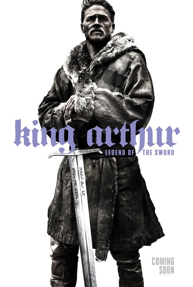 King Arthur: Legend of the Sword Photo 44 - Large