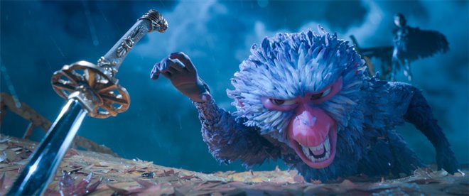 Kubo and the Two Strings Photo 3 - Large