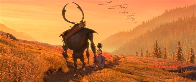 Kubo and the Two Strings Photo 7 - Large