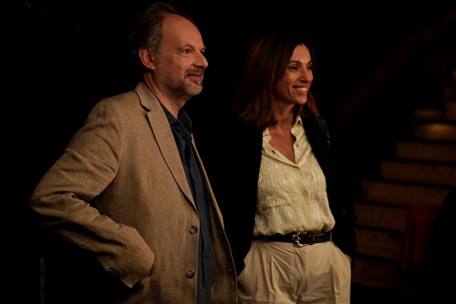 Le répondeur Photo 2 - Large