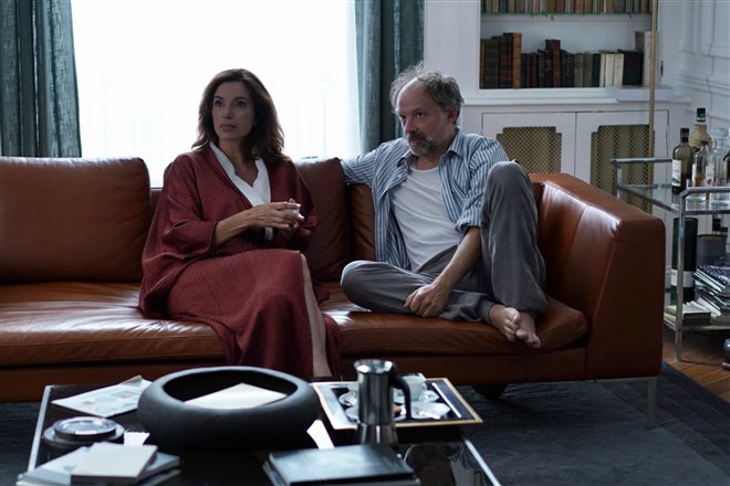 Le répondeur Photo 8 - Large