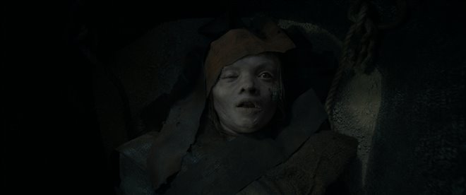 Lee Cronin's The Mummy Photo 2 - Large