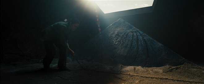 Lee Cronin's The Mummy Photo 4 - Large