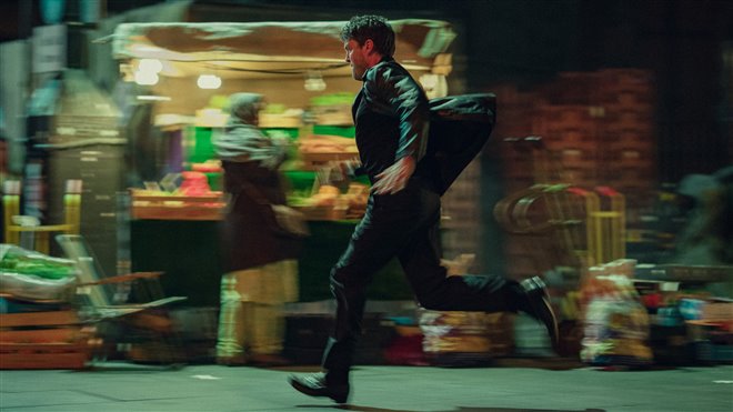 Legends (Netflix) Photo 2 - Large