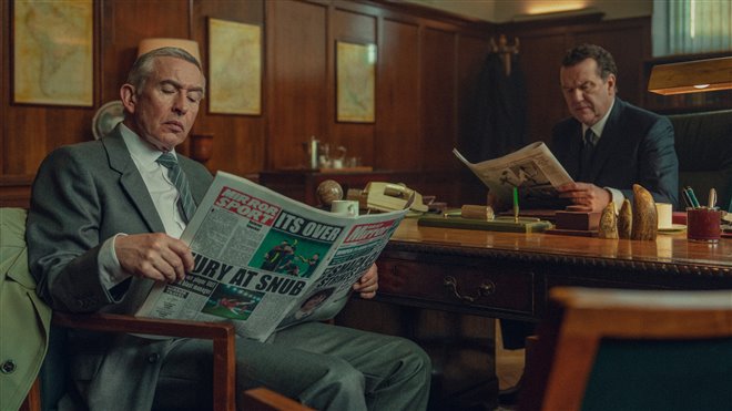 Legends (Netflix) Photo 4 - Large