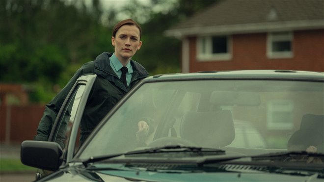 Legends (Netflix) Photo 6 - Large