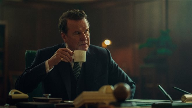 Legends (Netflix) Photo 8 - Large
