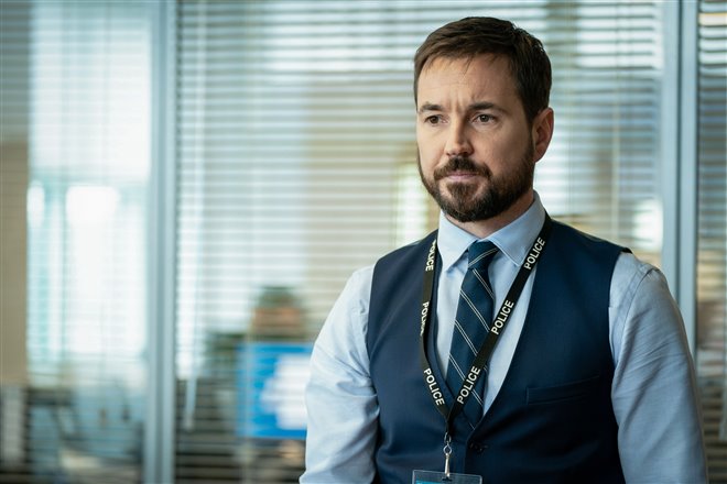 Line of Duty (BritBox) Photo 4 - Large