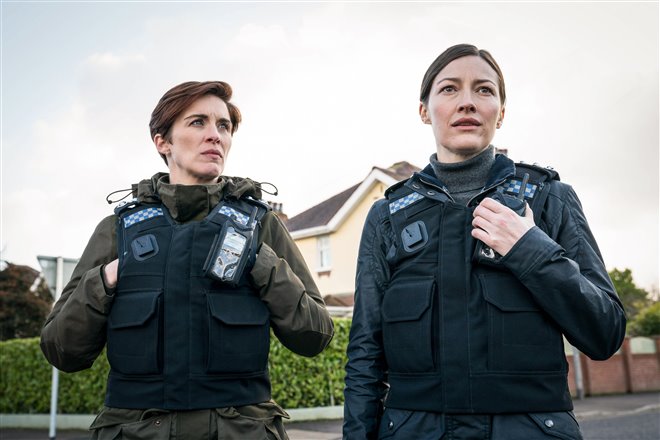 Line of Duty (BritBox) Photo 6 - Large