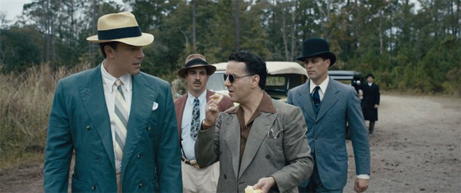 Live by Night Photo 29 - Large