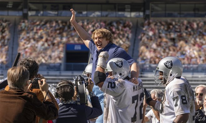 Madden (Prime Video) Photo 2 - Large