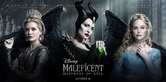 Maleficent: Mistress of Evil Photo 8 - Large