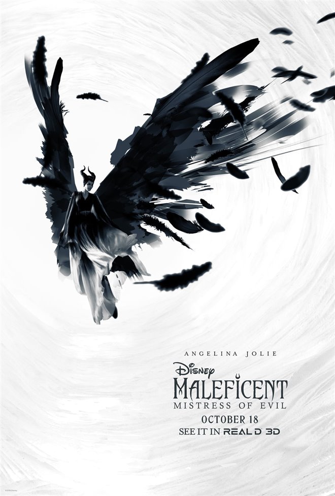 Maleficent: Mistress of Evil Photo 44 - Large