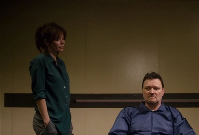 Marcella (Netflix) Photo 3 - Large