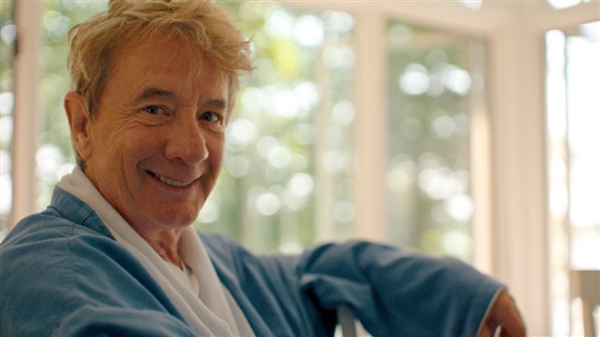 Marty, Life Is Short (Netflix) Photo 1 - Large
