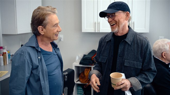 Marty, Life Is Short (Netflix) Photo 3 - Large