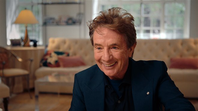 Marty, Life Is Short (Netflix) Photo 5 - Large