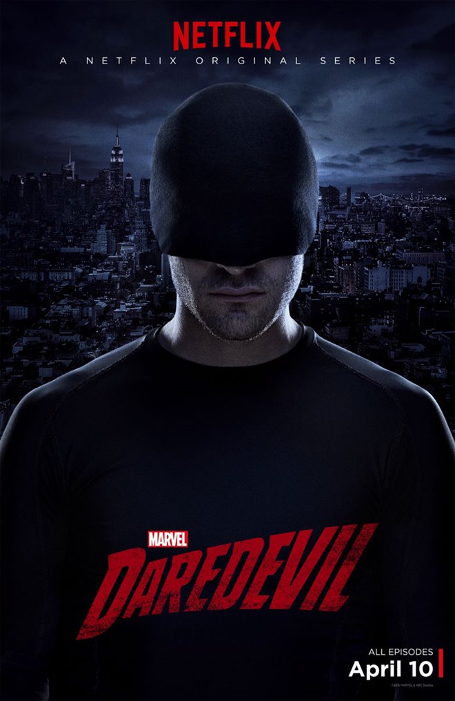 Marvel's Daredevil (Netflix) Photo 3 - Large