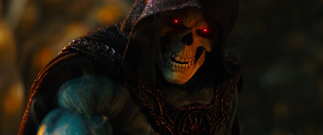 Masters of the Universe Photo 4 - Large
