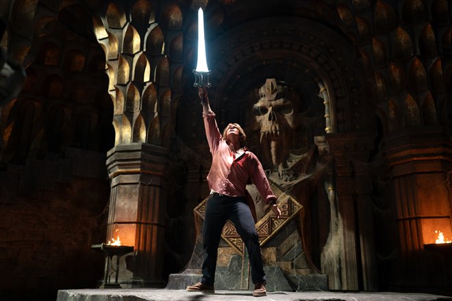 Masters of the Universe Photo 5 - Large
