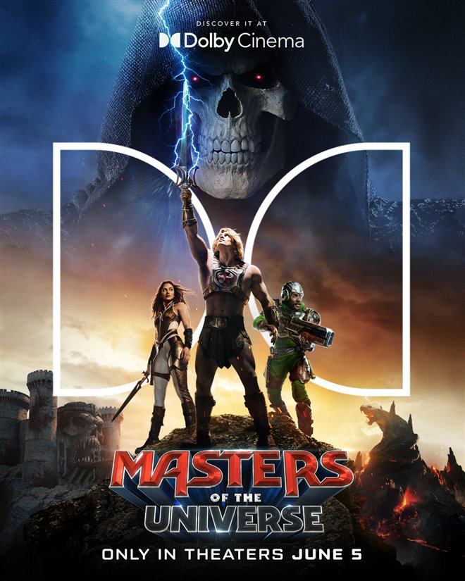 Masters of the Universe Photo 32 - Large