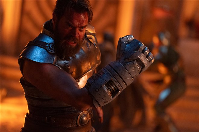 Masters of the Universe Photo 14 - Large