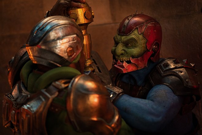 Masters of the Universe Photo 16 - Large
