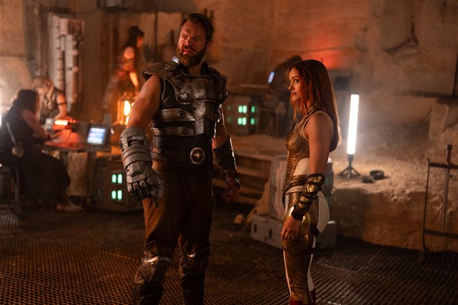 Masters of the Universe Photo 21 - Large
