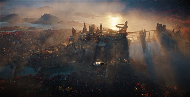 Masters of the Universe Photo 23 - Large