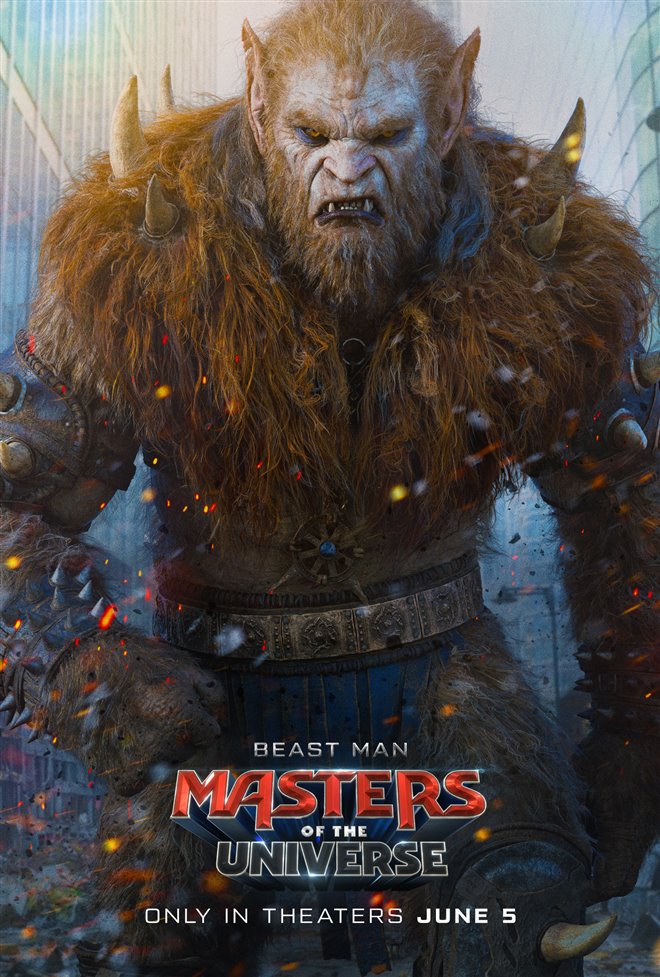 Masters of the Universe Photo 36 - Large