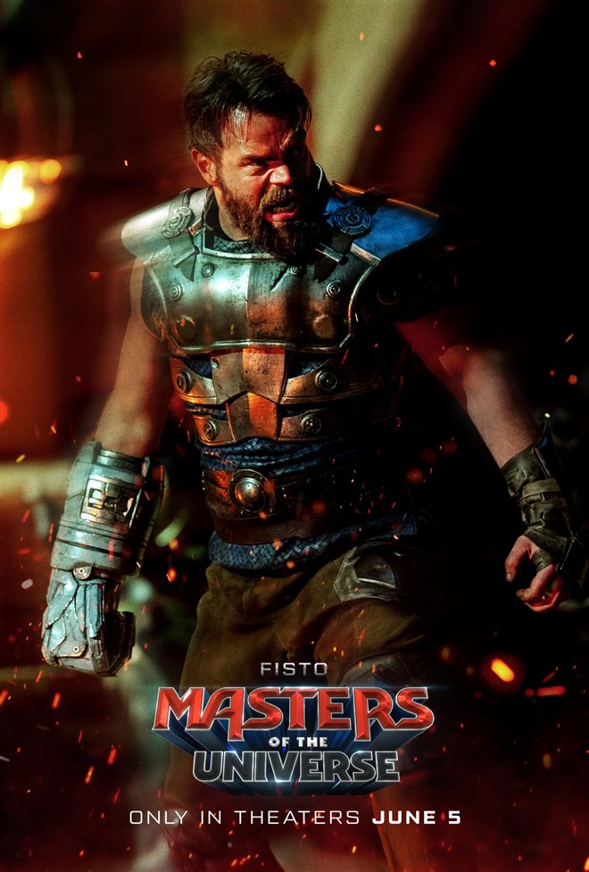 Masters of the Universe Photo 38 - Large