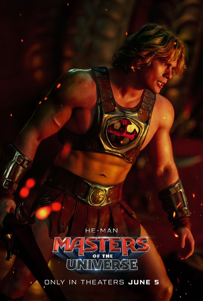 Masters of the Universe Photo 40 - Large