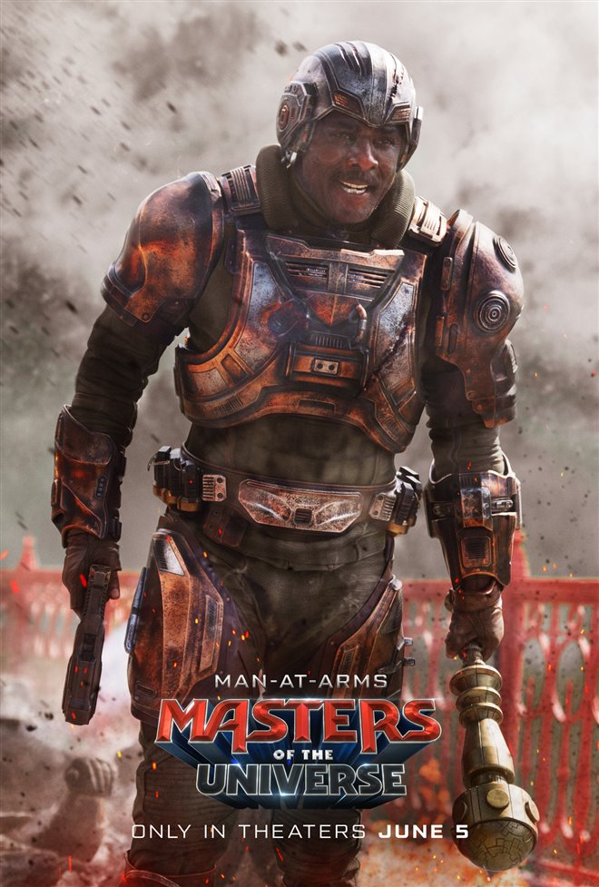 Masters of the Universe Photo 42 - Large