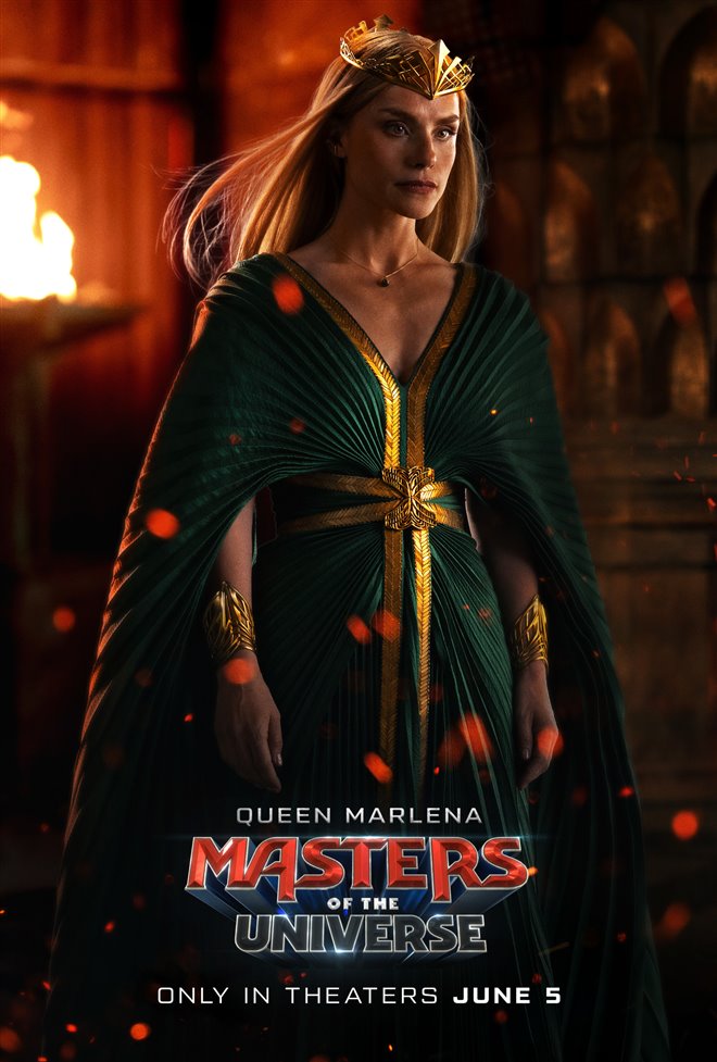 Masters of the Universe Photo 44 - Large