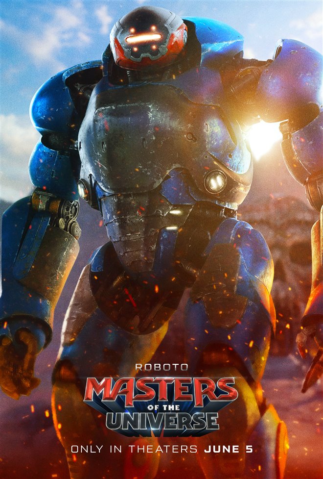 Masters of the Universe Photo 46 - Large