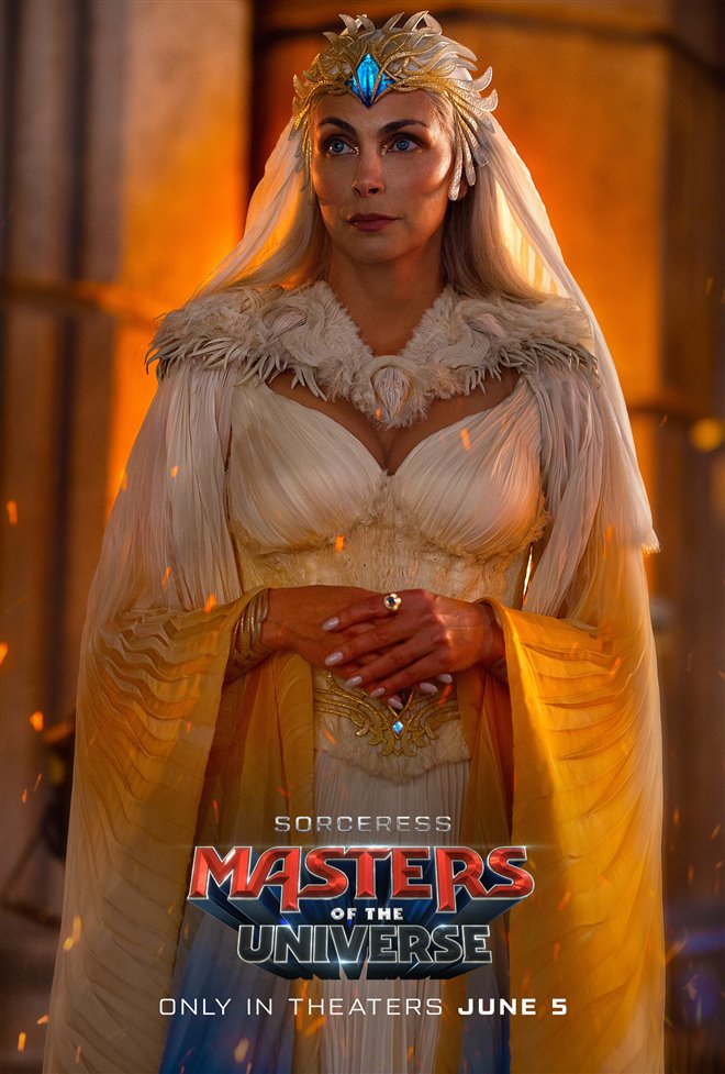 Masters of the Universe Photo 48 - Large