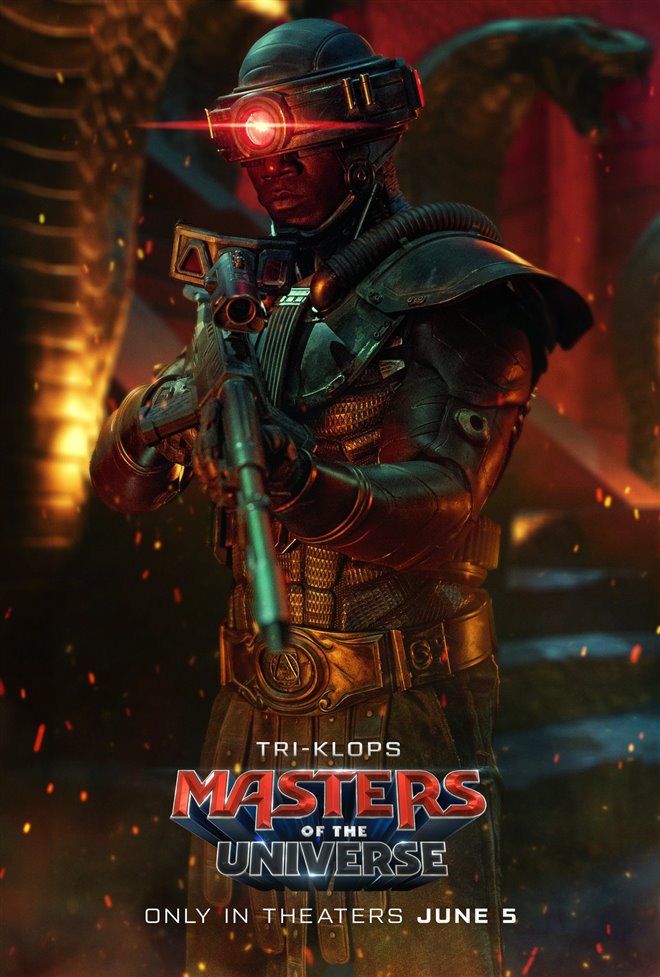 Masters of the Universe Photo 52 - Large