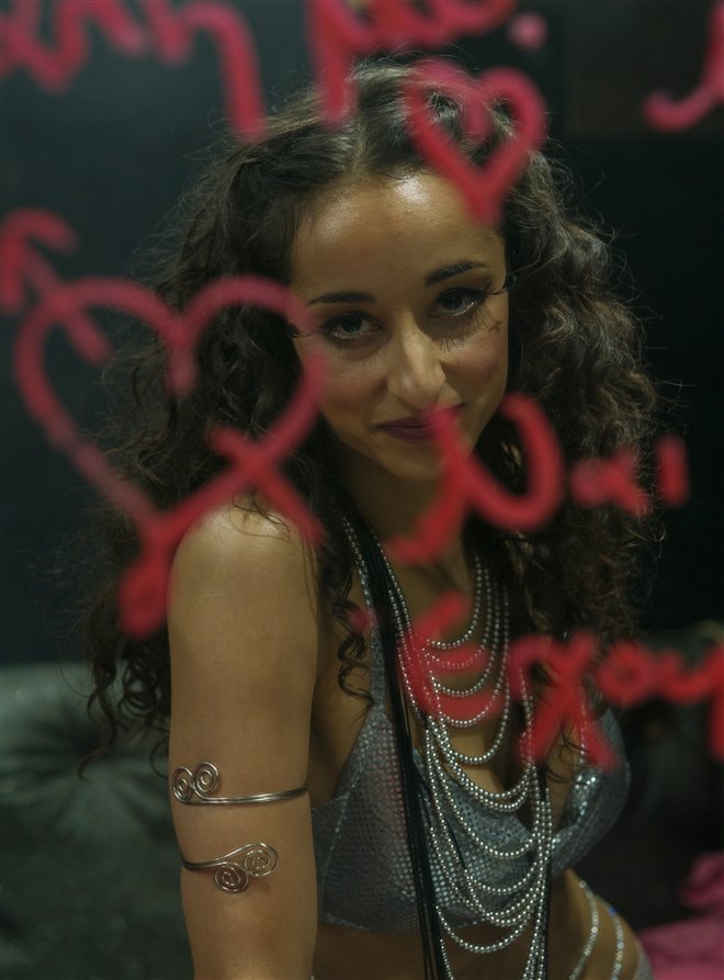 Maya & Samar Photo 5 - Large