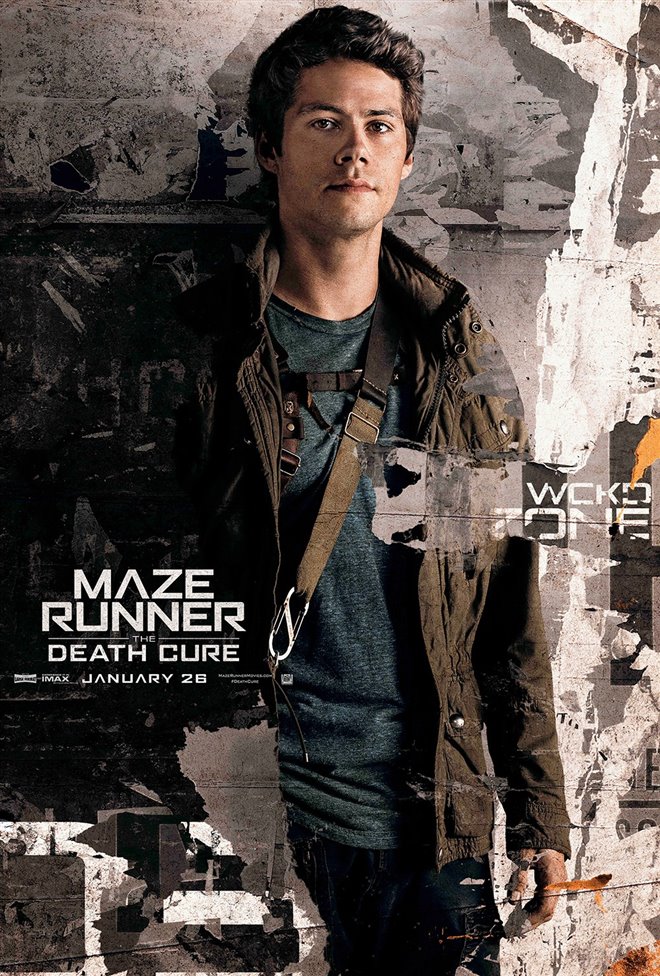 Maze Runner: The Death Cure Photo 13 - Large