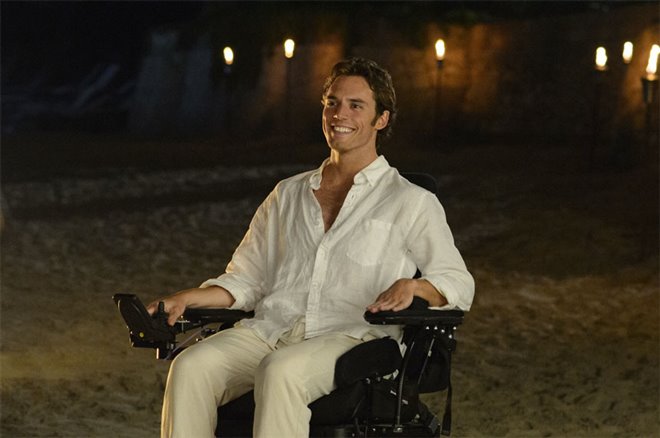 Me Before You Photo 4 - Large