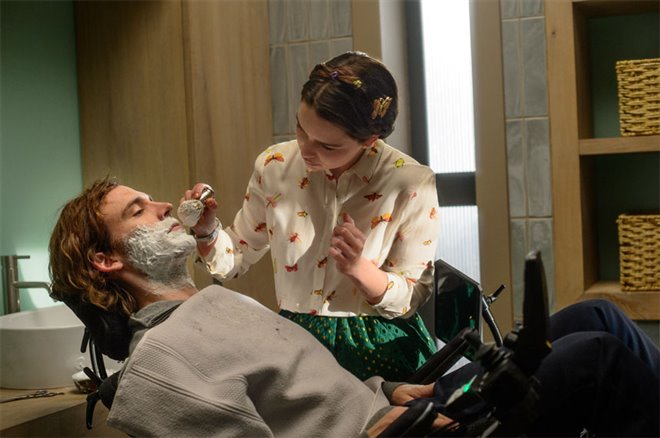 Me Before You Photo 12 - Large