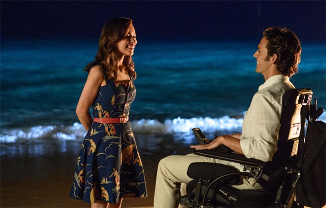 Me Before You Photo 16 - Large