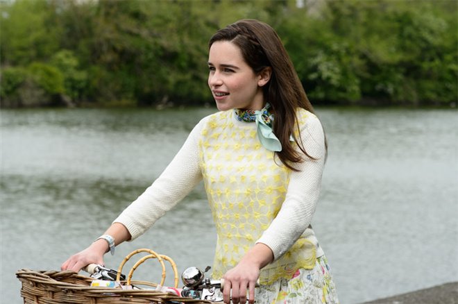 Me Before You Photo 18 - Large