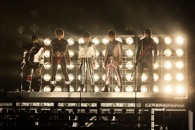 Michael Photo 12 - Large